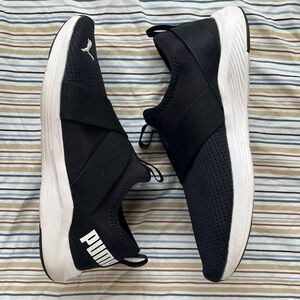 Puma Women’s Prowl Slip On Cross Sneakers